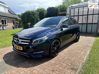 Mercedes-Benz B-Klasse (2011 - 2018)