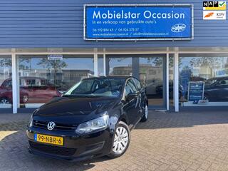 Volkswagen Polo (2009 - 2017)