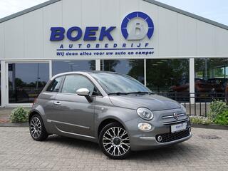 Fiat 500 (2007 - 2025)