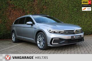 Volkswagen Passat Variant (2014 - 2023)