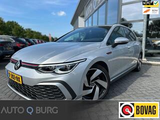 VOLKSWAGEN GOLF 2.0 TSI GTI | DSG | Camera | Sfeerverlichting | Adaptive Cruise | Virtual | LED | Orgineel NL |Dealer onderhouden|