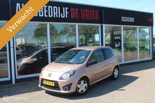 Renault Twingo (2007 - 2014)