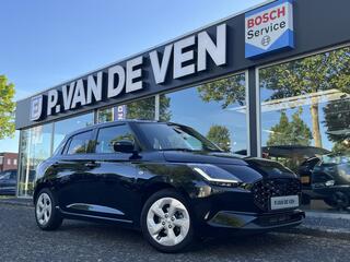 SUZUKI SWIFT 1.2 Select Smart Hybrid 81pk (60kW) | Camera | Carplay | Navi | Keyless | Dodehoek | Adapt. Cruise | etc. etc.