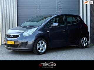 KIA VENGA 1.6 CVVT Comfort Pack AUTOMAAT / AIRCO / APK
