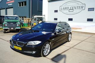 BMW 5-Serie Touring (2010 - 2016)