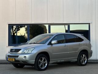 LEXUS RX 400h Executive