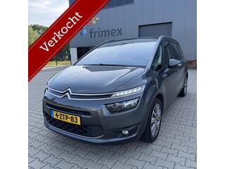 CITROEN GRAND C4 PICASSO 1.6 2015 | 7 Persoon | NW APK!
