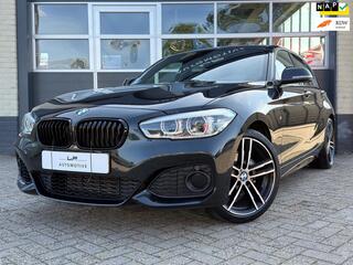 BMW 1-Serie (2011 - 2019)