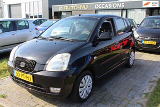 Kia Picanto (2004 - 2011)
