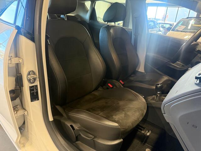 Seat Ibiza 1.0 MPI - Pano - Apple Carplay - Stoelverwarming - Seat Sound