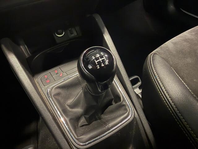Seat Ibiza 1.0 MPI - Pano - Apple Carplay - Stoelverwarming - Seat Sound