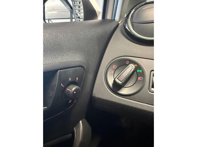Seat Ibiza 1.0 MPI - Pano - Apple Carplay - Stoelverwarming - Seat Sound