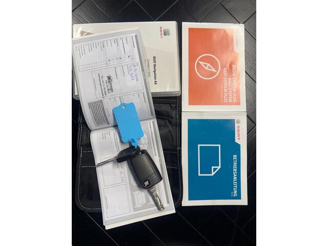 Seat Ibiza 1.0 MPI - Pano - Apple Carplay - Stoelverwarming - Seat Sound