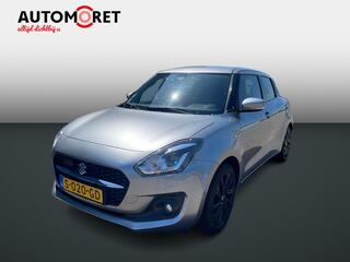 Suzuki Swift (2017 - 2024)