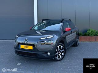 CITROEN C4 CACTUS 1ste eigenaar dealeronderhouden pano nw dstr