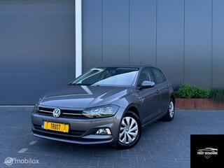 VOLKSWAGEN POLO 1.0 Cruise Navi dealeronderhouden