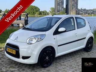 Citroen C1 (2005 - 2014)