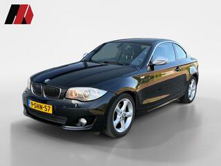 BMW 1-Serie (2011 - 2019)