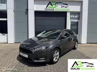 Ford Focus (2011 - 2018)