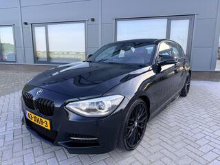 BMW 1-Serie (2011 - 2019)