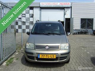 FIAT PANDA 1.2 Edizione Cool AUTOMAAT CLIMATECOTROL