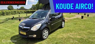 Opel Agila