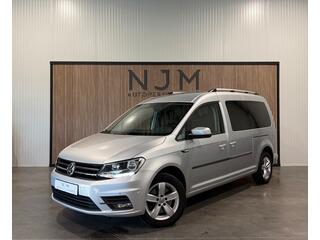 VOLKSWAGEN CADDY MAXI 1.4 TSI Trendline|7pers|Carplay|ACC