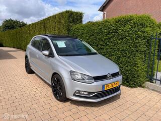 Volkswagen Polo (2009 - 2017)