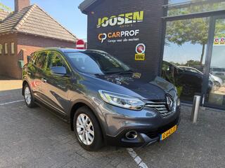 RENAULT KADJAR 1.2 TCE INTENS