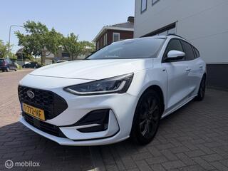 Ford Focus Wagon