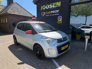 Citroen C1 (2005 - 2014)