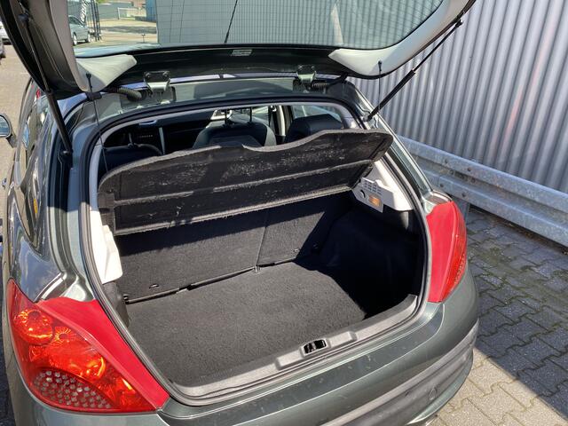 Peugeot 207 1.6 VTi XS Pack 131Dkm.NAP, Clima, CC, Leer, PDC, LM, Afn.Trekh, nw. APK - Inruil Mogelijk -