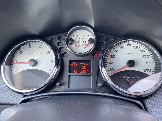 Peugeot 207 1.6 VTi XS Pack 131Dkm.NAP, Clima, CC, Leer, PDC, LM, Afn.Trekh, nw. APK - Inruil Mogelijk -