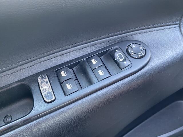 Peugeot 207 1.6 VTi XS Pack 131Dkm.NAP, Clima, CC, Leer, PDC, LM, Afn.Trekh, nw. APK - Inruil Mogelijk -