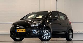 HYUNDAI IX20 1.4i 16V i-Motion Trekhaak Airco Nieuwe APK
