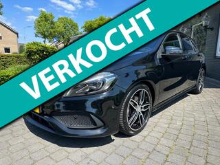 Mercedes-Benz A-Klasse (2012 - 2018)