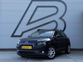 Citroen C4 CACTUS 1.2 PureTech Business 2e Eigenaar|Navi|Camera|Trekhaak|Clima|Cruise|Dealer Onderhouden|N.A.P|APK tot 04-2027