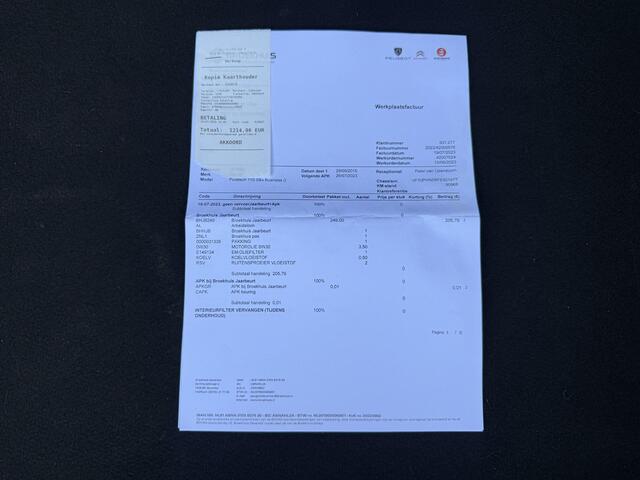 Citroen C4 CACTUS 1.2 PureTech Business 2e Eigenaar|Navi|Camera|Trekhaak|Clima|Cruise|Dealer Onderhouden|N.A.P|APK tot 04-2027
