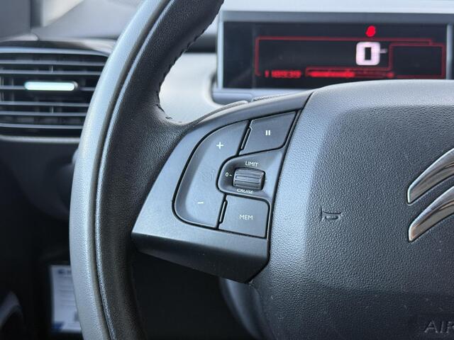 Citroen C4 CACTUS 1.2 PureTech Business 2e Eigenaar|Navi|Camera|Trekhaak|Clima|Cruise|Dealer Onderhouden|N.A.P|APK tot 04-2027
