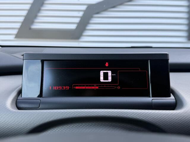 Citroen C4 CACTUS 1.2 PureTech Business 2e Eigenaar|Navi|Camera|Trekhaak|Clima|Cruise|Dealer Onderhouden|N.A.P|APK tot 04-2027