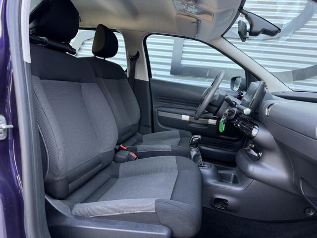 Citroen C4 CACTUS 1.2 PureTech Business 2e Eigenaar|Navi|Camera|Trekhaak|Clima|Cruise|Dealer Onderhouden|N.A.P|APK tot 04-2027