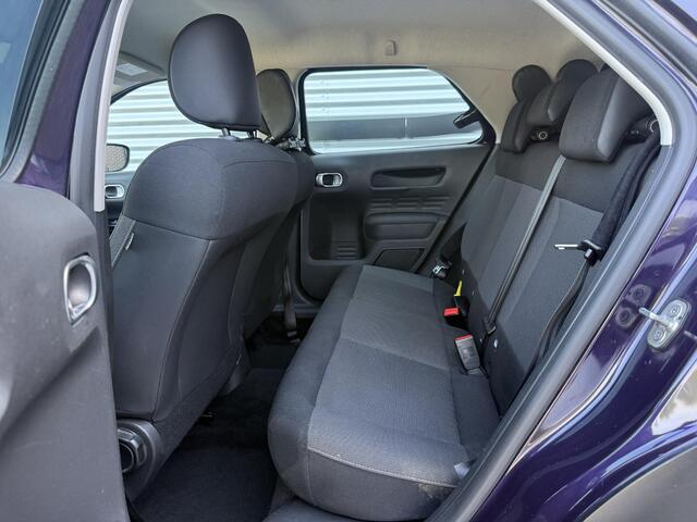 Citroen C4 CACTUS 1.2 PureTech Business 2e Eigenaar|Navi|Camera|Trekhaak|Clima|Cruise|Dealer Onderhouden|N.A.P|APK tot 04-2027