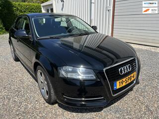 Audi A3 Sportback (2004 - 2012)