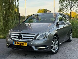 Mercedes-Benz B-Klasse (2011 - 2018)