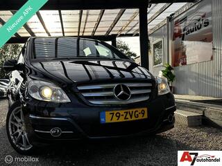 MERCEDES-BENZ B-KLASSE 180 CDI Business Class Nieuwe APK//Airco