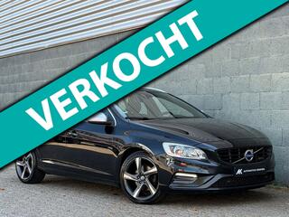 Volvo V60 (2010 - 2018)
