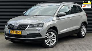 SKODA Karoq 1.5 TSI ACT | Panoramadak | Carplay | Trekhaak |