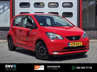 Seat Mii