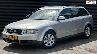 AUDI A4 Avant 2.0 | Nieuwe APK | Clima | Cruise |