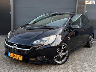 Opel Corsa (2014 - 2019)